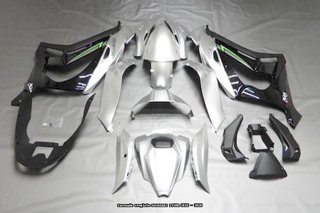Oferta especial Carenado KAWASAKI ZX10R 2016 2020