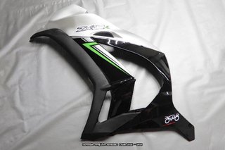 Oferta especial Carenado KAWASAKI ZX10R 2016 2020