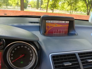 Opel Meriva 2010