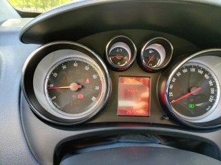 Opel Meriva 2010
