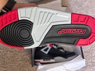 Zapatillas Jordan Spizike Low Talla 42 Nuevas