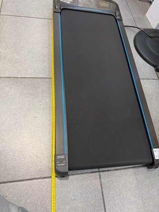 MERACH T26 Cinta de Correr, 3 in 1 Cinta de Andar