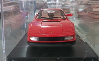 Ferrari Testarossa scala 1:24