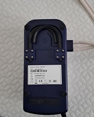 Colchón Vermeiren MAT-X2 Antiescaras