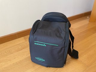 Bolsa Thermomix TM5 Vorwerk