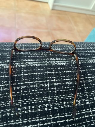 Ray-Ban RX5283 2144 Habana marrón