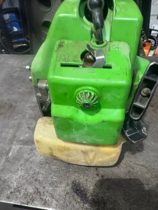 Motor Alpina VIP Desbrozadora