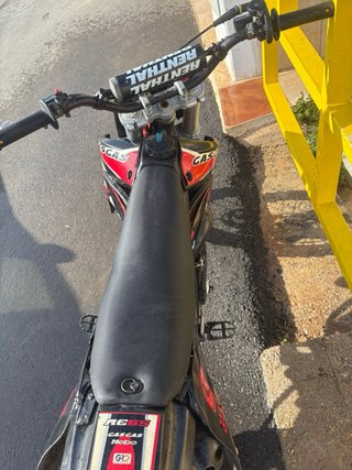 Gas Gas 65cc Motocross Nueva
