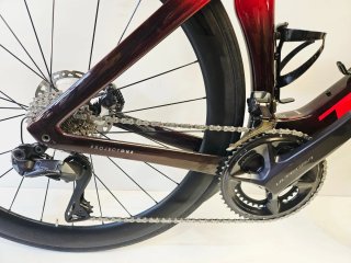 Trek Madone SLR 54