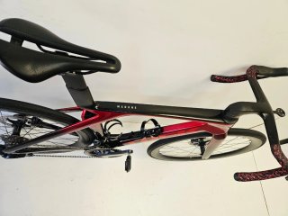 Trek Madone SLR 54