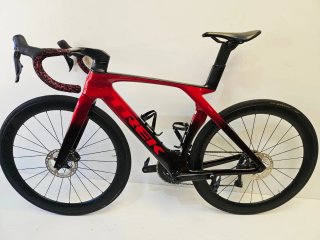 Trek Madone SLR 54