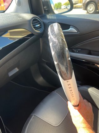Pala de pádel HIROSTAR