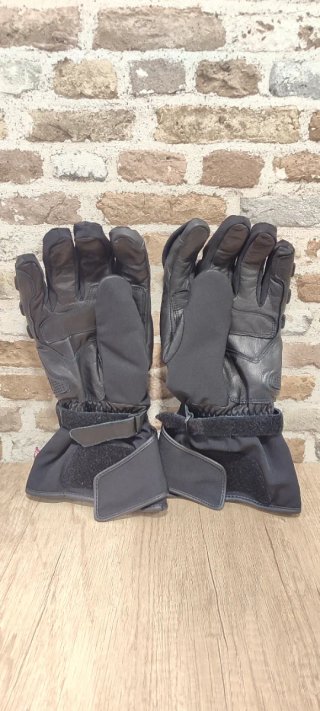 Guantes Moto V Quattro Gore-Tex Talla XXL