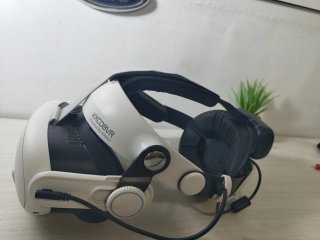 Meta Quest 3 512GB + Accesorios