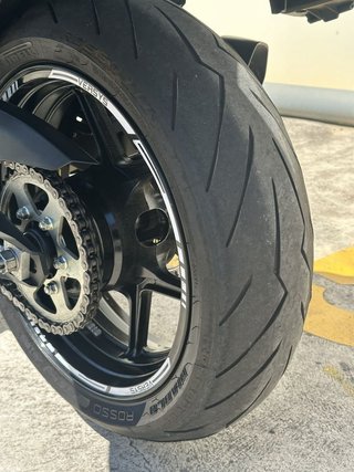 Kawasaki Versys 1000 SE 2019