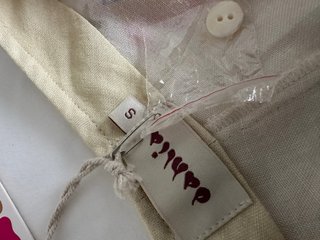 Pantalón Limbo Trousers Estampado Floral