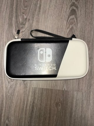 Nintendo Switch Azul y Rojo