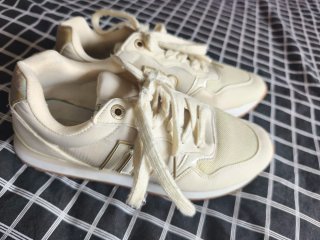 Zapatillas Mustang Talla 38