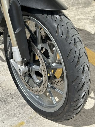 BMW R 1200 GS LC 2015
