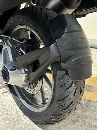 BMW R 1200 GS LC 2015