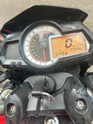 Keeway RKS TITANIC 125 2019