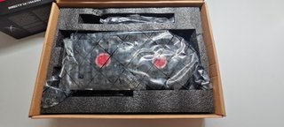 XFX RX 590 Fatboy 8GB Tarjeta Gráfica