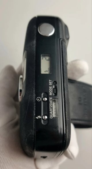 OLYMPUS LT-1 Cámara analógica compacta PREMIUM