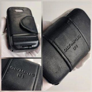 OLYMPUS LT-1 Cámara analógica compacta PREMIUM