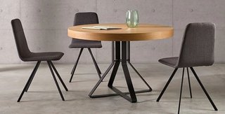 MESA EXTENSIBLE MILO