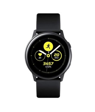 Samsung Galaxy Watch Active Negro