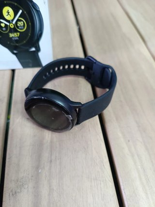 Samsung Galaxy Watch Active Negro