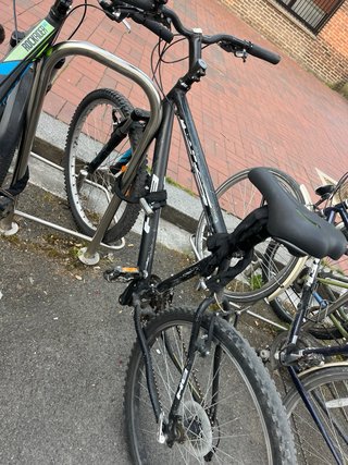 Bicicleta BH Montaña 26