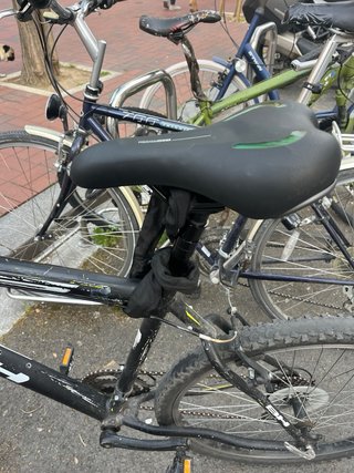 Bicicleta BH Montaña 26