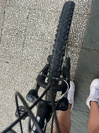 Bicicleta BH Montaña 26