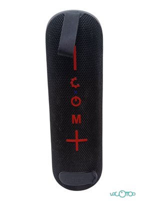 Altavoz Portátil Bigben Partybttbebk