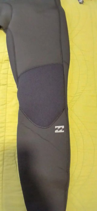 Traje de Neopreno Billabong