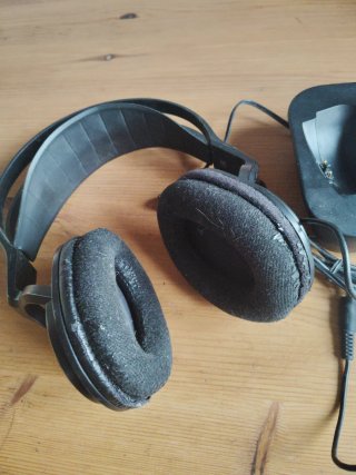 Auriculares Inalámbricos Panasonic TV