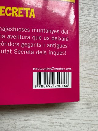 La ciutat secreta