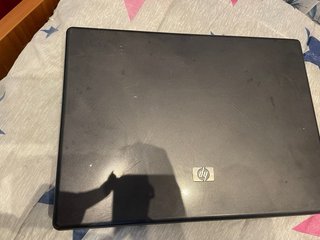 HP Ordenador Portátil para Piezas