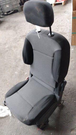 ASIENTO DELANTERO DERECHO OPEL COMBO D Kasten L1H