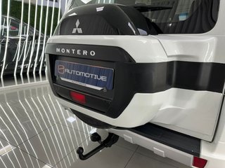 MITSUBISHI Montero 3.2 DID Spirit Auto