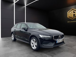 V60 2.0 B4 (D) AWD Cross Country AUTO
