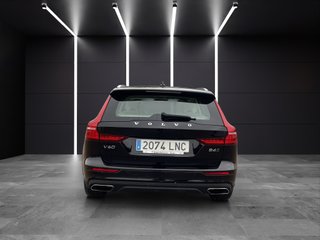 V60 2.0 B4 (D) AWD Cross Country AUTO