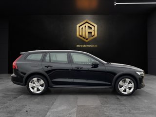 V60 2.0 B4 (D) AWD Cross Country AUTO