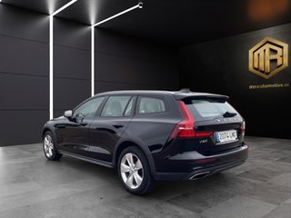 V60 2.0 B4 (D) AWD Cross Country AUTO