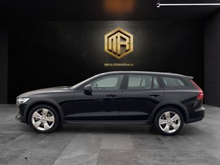 V60 2.0 B4 (D) AWD Cross Country AUTO