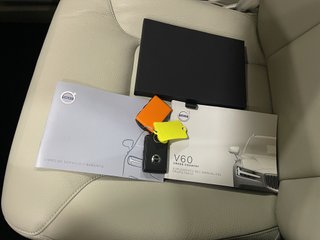 V60 2.0 B4 (D) AWD Cross Country AUTO