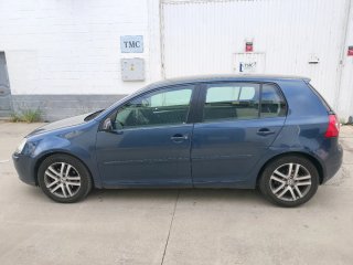 Volkswagen Golf 2005