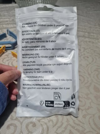 Custodia per orologio