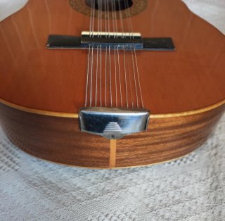Laúd de 12 cuerdas